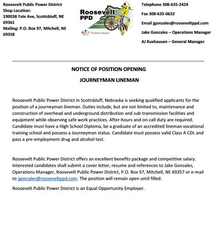 Journeymen Opening